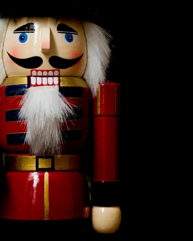 The Nutcracker Ballet with Detroit Symphony Youth OrchestraEvents